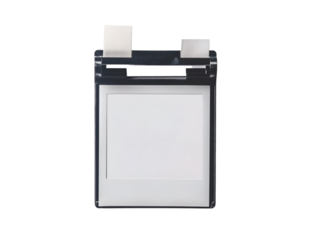 Vintage Camera Film Cartridge: An intriguing close-up of a vintage camera film cartridge, a symbol of photography history. This image embodies the simplicity and nostalgic charm of analog photography.