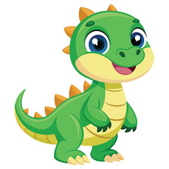 Fototapeta premium A joyful child in a blue tennis outfit runs on a bright green background while holding a tennis racket in one hand and a yellow ball in the other, excited for playtime.