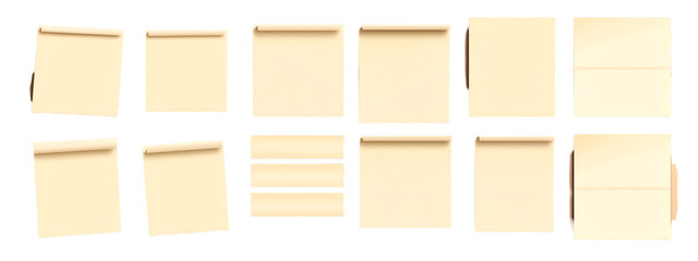 Organizational Files Display: A comprehensive array of file folders, neatly organized, conveying concepts of order, efficiency, and meticulous management.