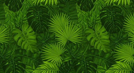 Emerald Canopy's Embrace AI Generated