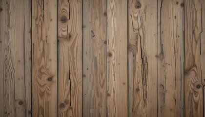 Fototapeta premium Patterned Wood Texture Background for Natural and Rustic Designs