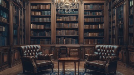 American Flag Hanging at Night with Festive Lights