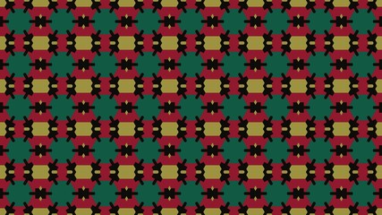fabric motif. seamless pattern. wallpaper. background. HD