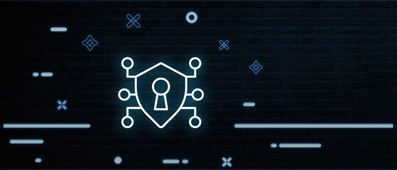Controlling and Securing Access to Critical Network Resources
