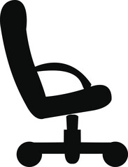 chair vactor design .