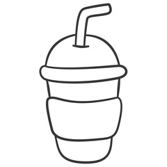 Doodle Food and Beverage