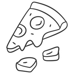 Doodle Food and Beverage