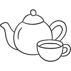 Doodle Food and Beverage