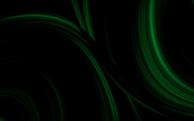 Background black and green dark are light with the gradient is the Surface with templates metal texture soft lines tech gradient abstract diagonal background silver black sleek with gray.