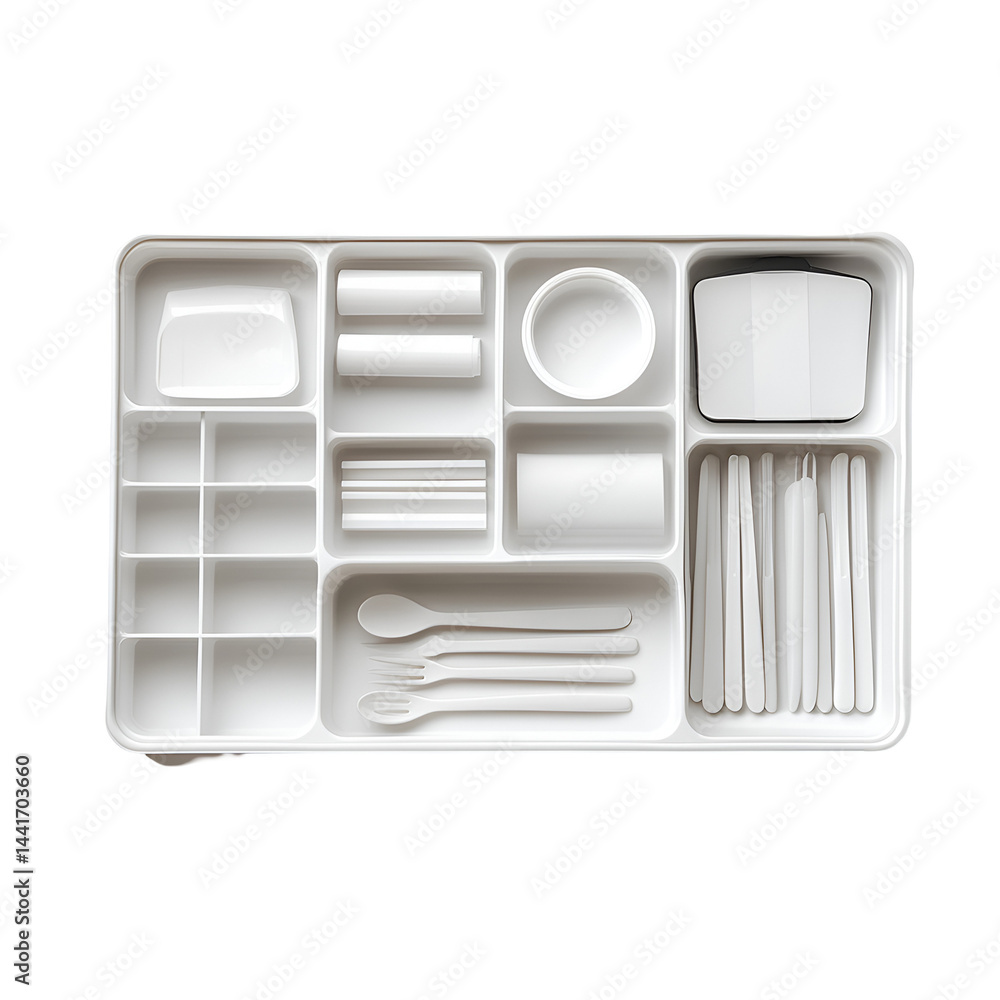 Aufkleber minimalist layout design featuring structured rectangular shapes on solid background