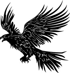 Eagle Vector logo
