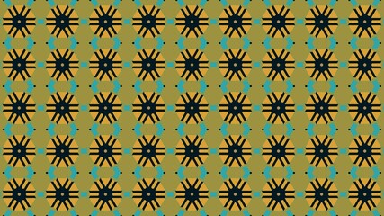 Fototapeta premium fabric motif. seamless pattern. wallpaper. background. HD