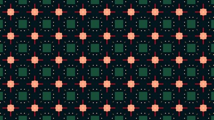 fabric motif. seamless pattern. wallpaper. background. HD