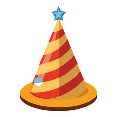 Party hat