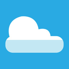 Cloud icon
