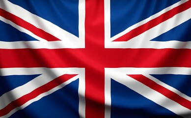British Flag