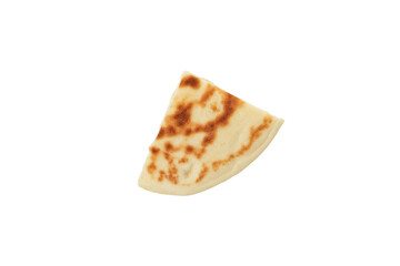 PNG, Tasty Pita, isolated on white background