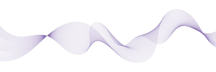 Abstract vector wavy lines .Wavy line abstract background. slanting, oblique geometric pattern. ripple line pattern background. abstract curve wave lines. wave stripe background. vector illustrator