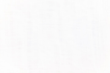 white fabric texture background