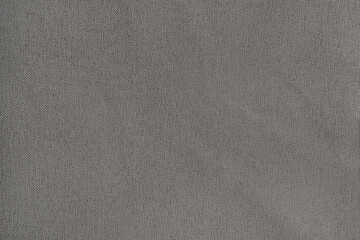 dark grey fabric texture background