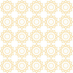 Islamic Pattern