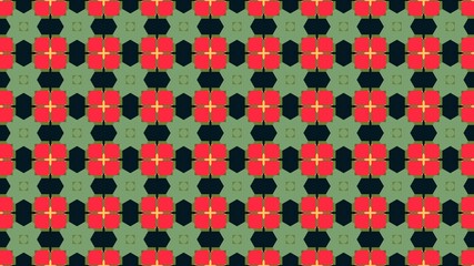 fabric motif. seamless pattern. wallpaper. background. HD