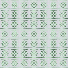 Hmong Tribal Fabric Exploring the Richness of Traditional Patterns and Designs