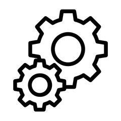 Operations Icon