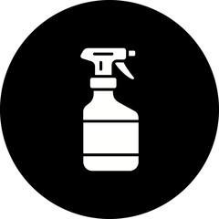 Cleaning Product Icon