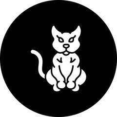 Cat Icon