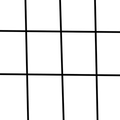 white tiles background