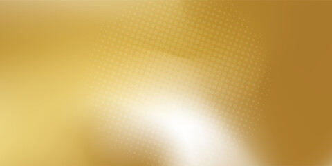 Obraz premium Close-up texture of natural gold silk. Light Golden fabric smooth texture surface background. Smooth elegant gold silk in Sepia toned. Texture, background, pattern, template. 3D vector illustration.