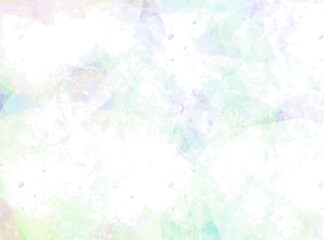 プリズムな背景