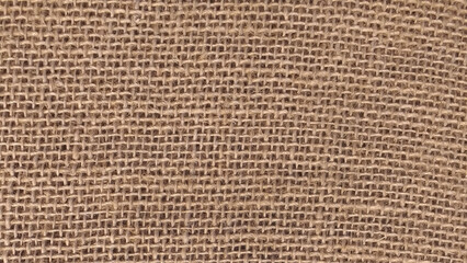 Burlap background and texture. Burlap sack background and texture. Vector illustration.