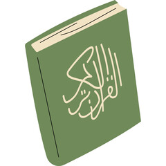 Al Quran Illustration