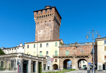 Vicenza