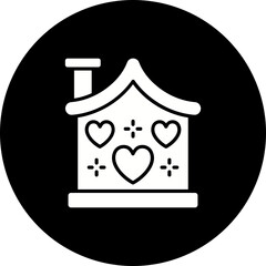 Home sweet home Icon