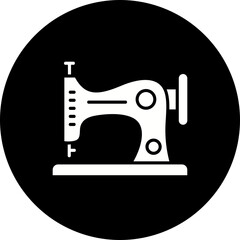 Sewing Icon