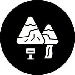 Trail Icon