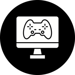 Video game Icon