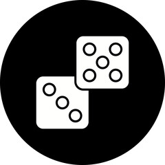 Dice Icon