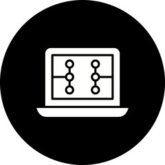 Laptop Icon