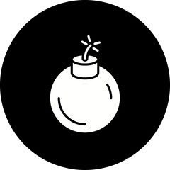 Bomb Icon