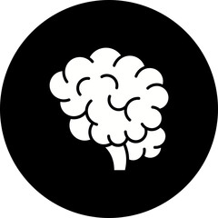 Brain Icon