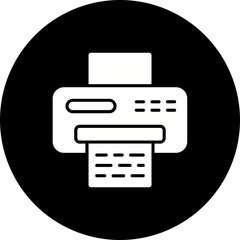 Printer Icon