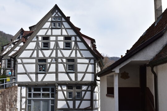 Blaubeuren Abbey &ndash; Historic Monastery in Germany&rsquo;s Swabian Alps