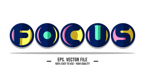 Eye-catching modern typography vector with bold lettering style. Perfect for t-shirt design, posters, prints, stickers, and digital artwork.