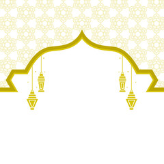 Islamic Header
