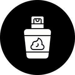 Moisturiser Icon