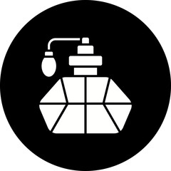 Perfume Icon